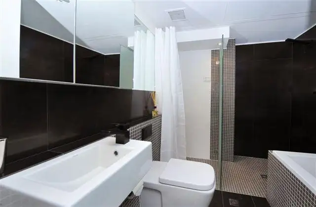 Fourth view of Homely apartment listing, 60/220 Goulburn Street, Surry Hills NSW 2010