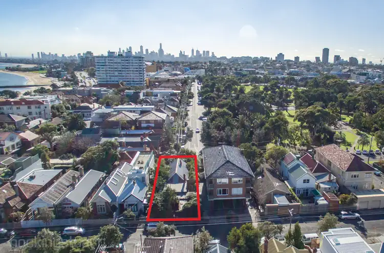 Third view of Homely house listing, 73 Spenser Street, St Kilda VIC 3182