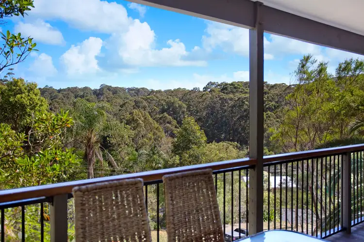 Sixth view of Homely house listing, 48 Ladera Drive, Copacabana NSW 2251
