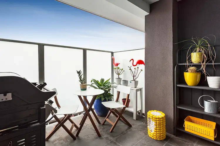 Fourth view of Homely apartment listing, 4/36 The Avenue, Balaclava VIC 3183