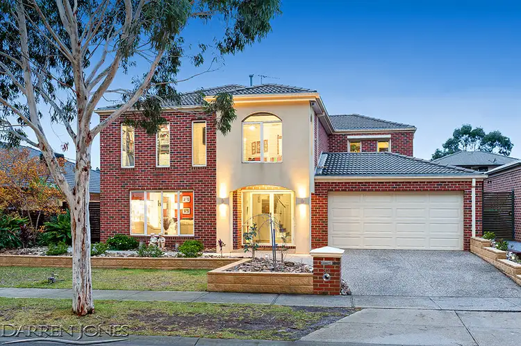 32 Baigent Avenue, Doreen VIC 3754