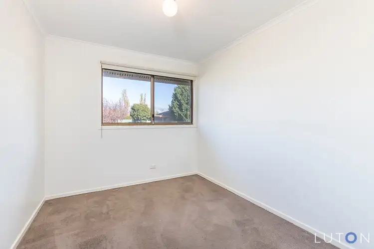 Second view of Homely house listing, 5 Davice Place, Chisholm ACT 2905