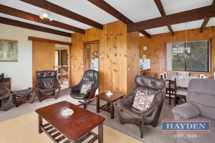 Fifth view of Homely house listing, 6 Prestwick Avenue, Jan Juc VIC 3228