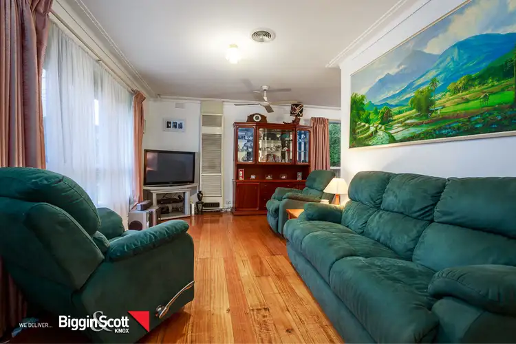 Third view of Homely house listing, 31 Burke Road, Ferntree Gully VIC 3156