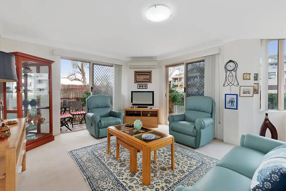 Main view of Homely apartment listing, 44/8 Koorala Street, Manly Vale NSW 2093