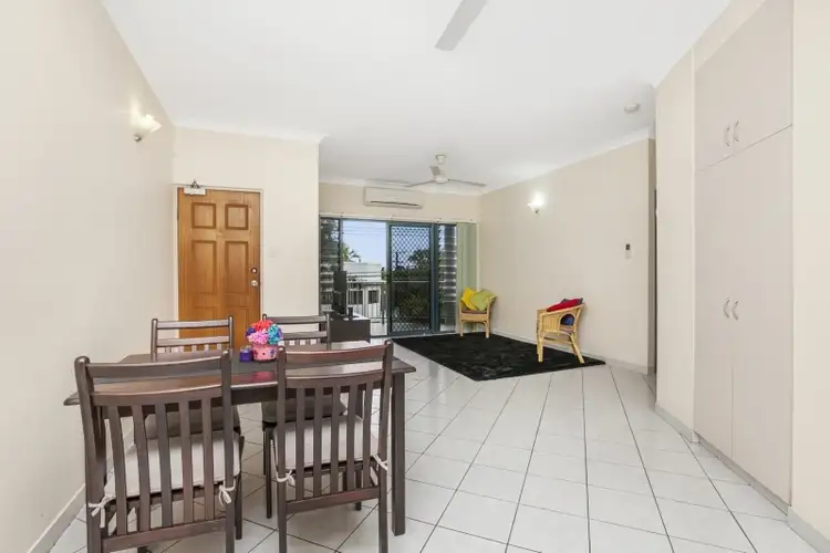 Sixth view of Homely unit listing, 4/148 Mitchell Street, Darwin City NT 800