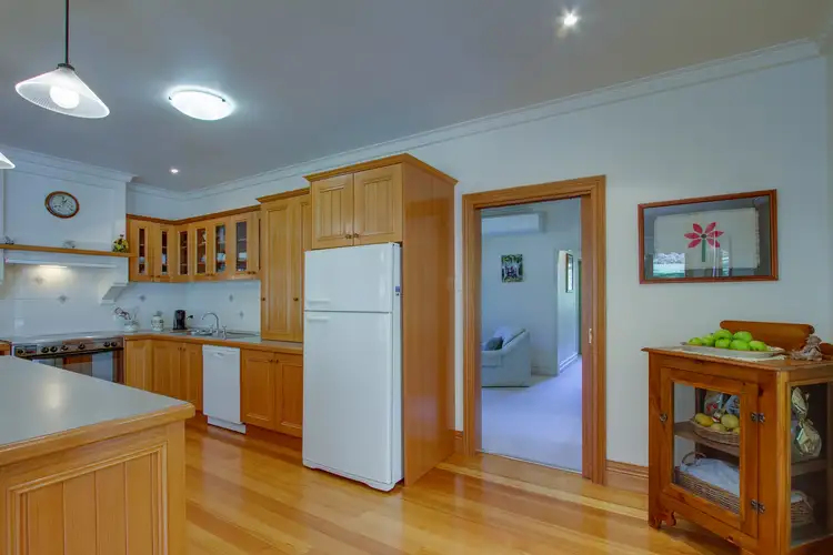 Sixth view of Homely land listing, 815 Gembrook Road, Pakenham Upper VIC 3810