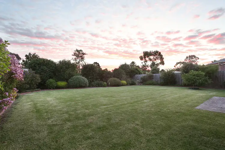 Sixth view of Homely house listing, 20 Sanctuary Way, Beaconsfield VIC 3807