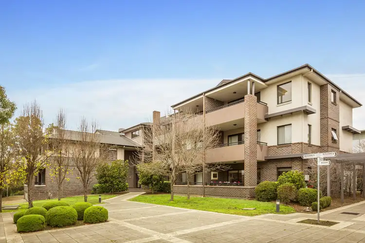 Main view of Homely apartment listing, 1/78 Manningham Road, Bulleen VIC 3105