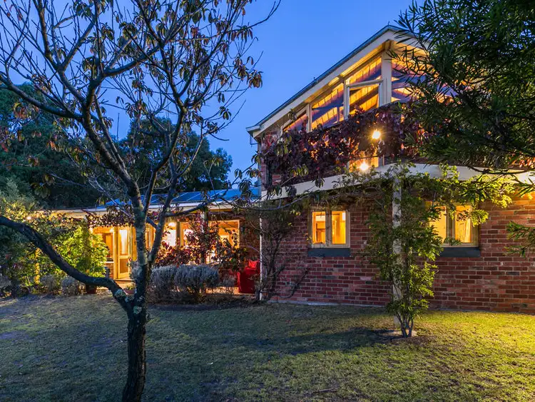 Second view of Homely house listing, 21 Bambra Road, Aireys Inlet VIC 3231