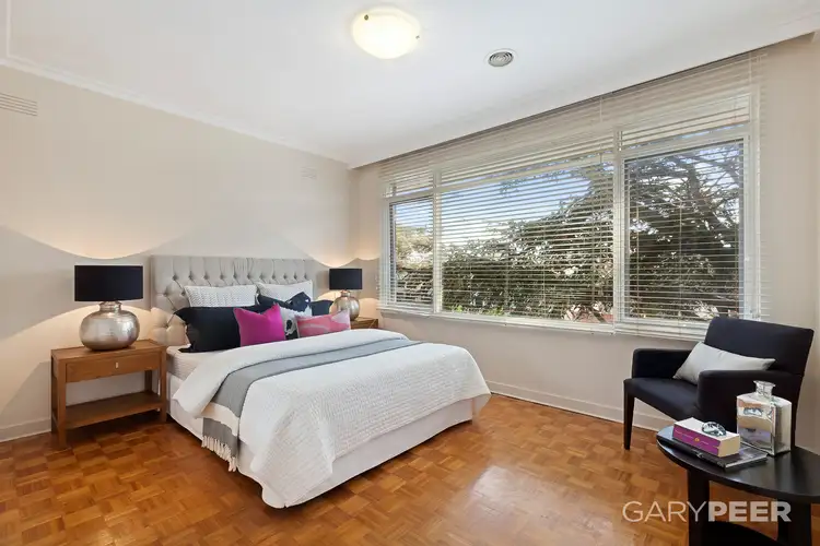 Fifth view of Homely apartment listing, 3/222 Hotham Street, Elsternwick VIC 3185