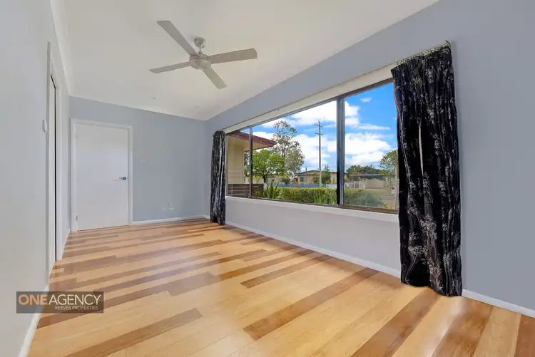 Fifth view of Homely house listing, 59 Weir Road, Warragamba NSW 2752