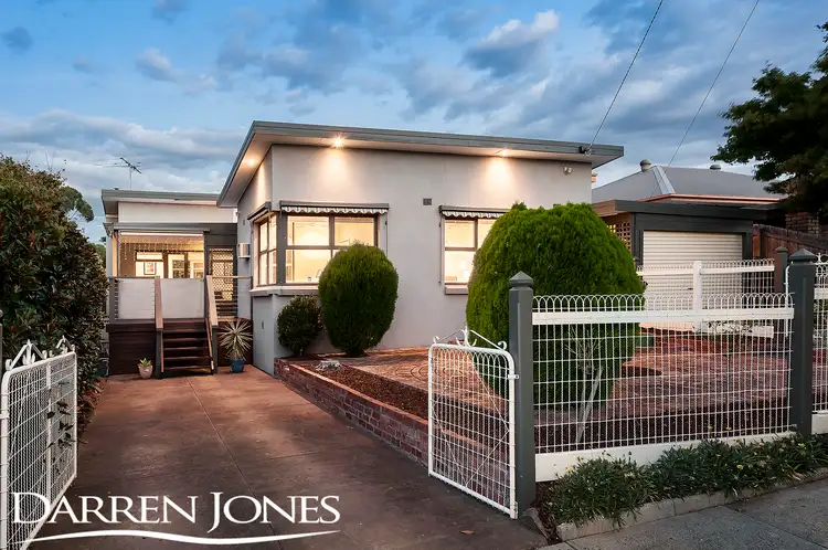 6 McKenzie Court, Greensborough VIC 3088