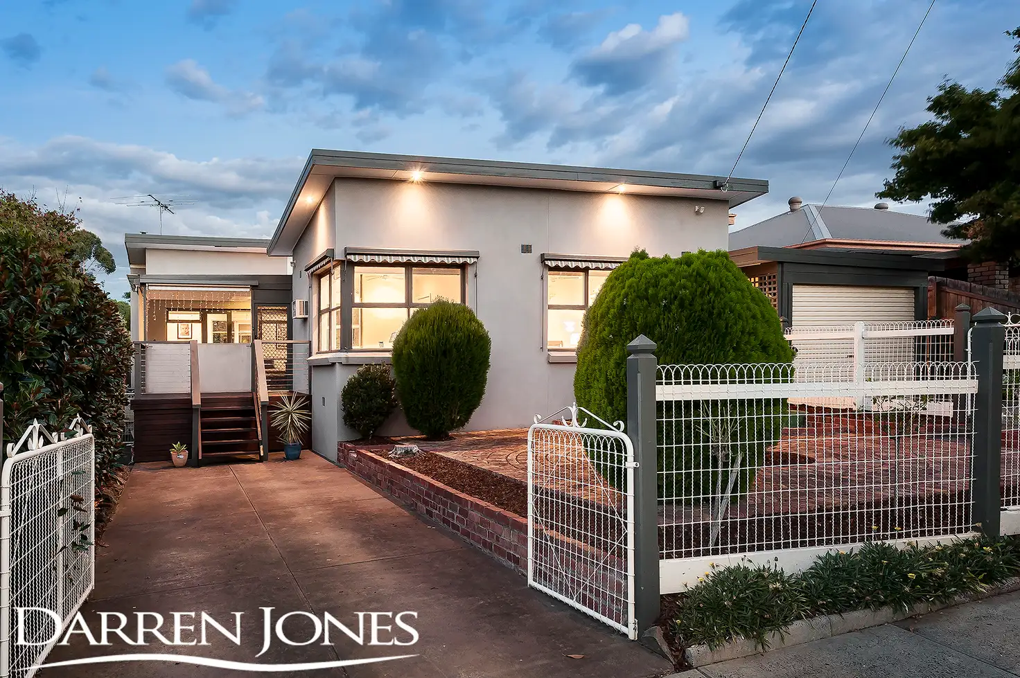 Main view of Homely house listing, 6 McKenzie Court, Greensborough VIC 3088