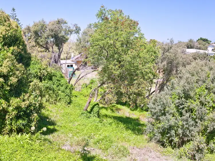 Third view of Homely land listing, 13 Coppin Road, Sorrento VIC 3943