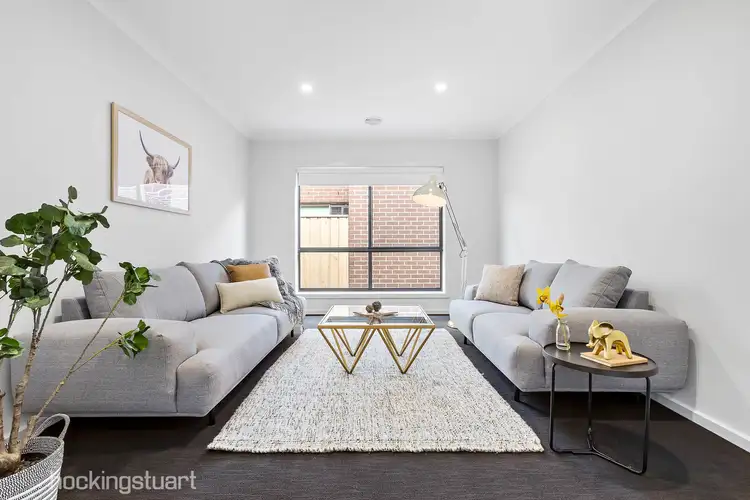 Third view of Homely house listing, 26 Aberfeldy Grove, Wollert VIC 3750