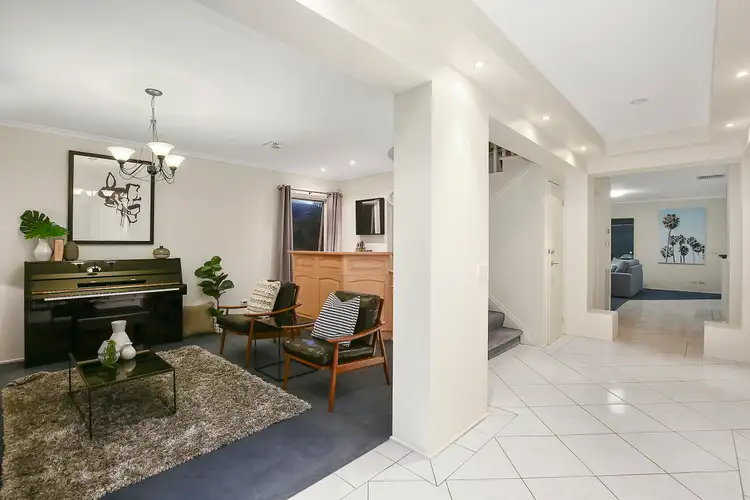 Fifth view of Homely house listing, 17 Crofton Close, Wonga Park VIC 3115