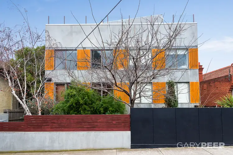 8/44 Waterloo Crescent, St Kilda VIC 3182