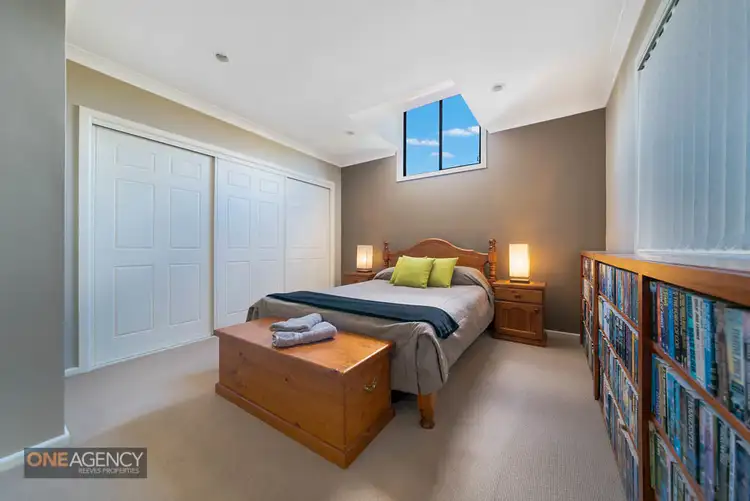Fifth view of Homely house listing, 33 Spurwood Road, Warrimoo NSW 2774