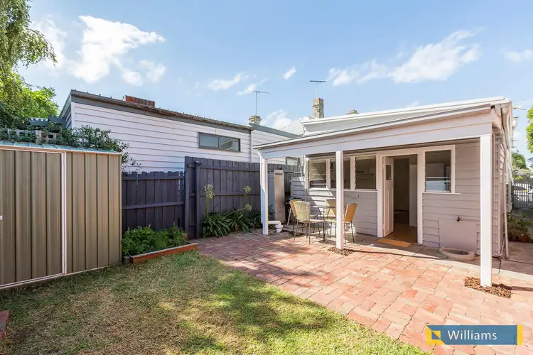 Fourth view of Homely house listing, 59 Alma Terrace, Newport VIC 3015