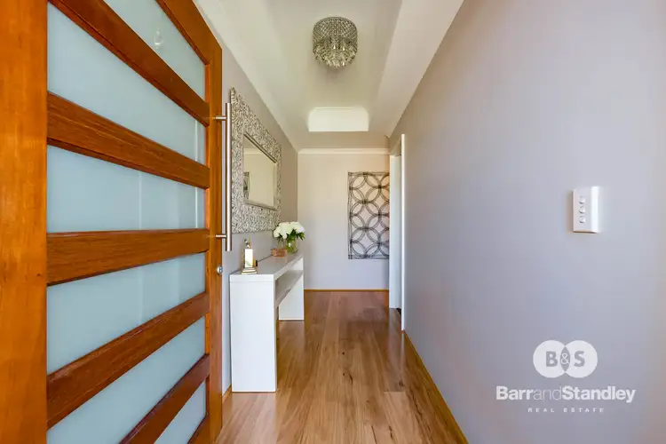 Second view of Homely house listing, 70 Chestnut Boulevard, Millbridge WA 6232