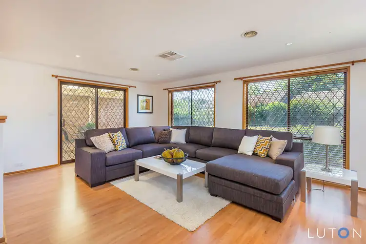 Third view of Homely house listing, 47 Kirwan Circuit, Stirling ACT 2611