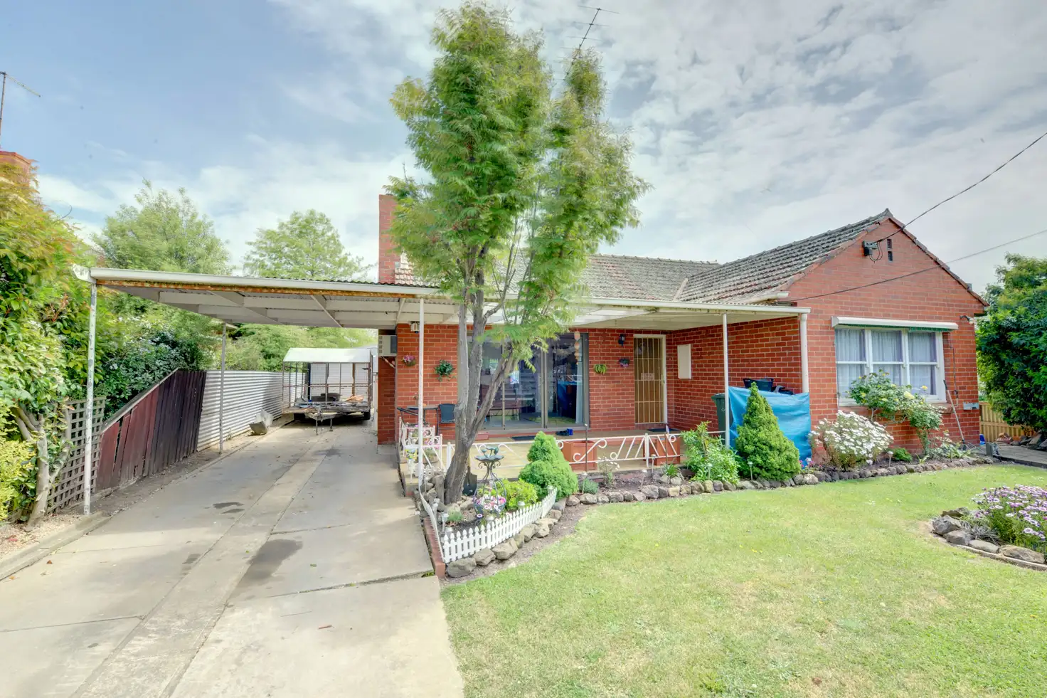 Main view of Homely house listing, 247 Dowling Street, Wendouree VIC 3355