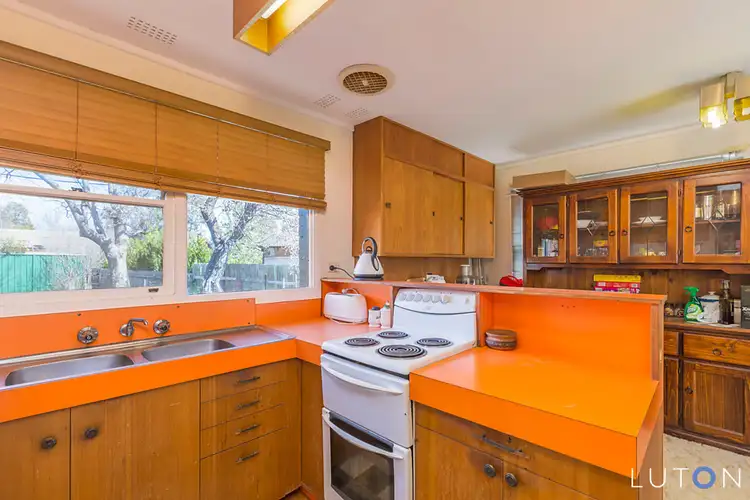 Third view of Homely house listing, 15 Atherton Street, Downer ACT 2602