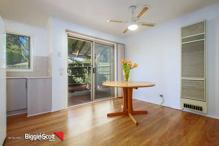 Fourth view of Homely unit listing, 2/37 Moncoe Street, Boronia VIC 3155