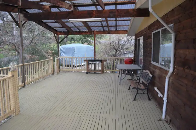 Sixth view of Homely house listing, 3 Redfern Court, Bonnie Doon VIC 3720
