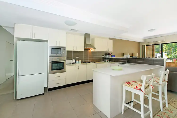 Fourth view of Homely apartment listing, 603/3-5 Clydesdale Place, Pymble NSW 2073