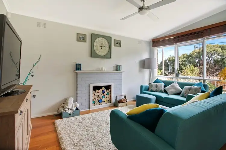 Third view of Homely house listing, 99 Railway Parade, Seaford VIC 3198