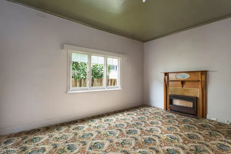 Fourth view of Homely house listing, 107 Hutton Street, Thornbury VIC 3071