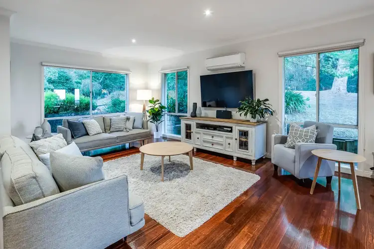 Fifth view of Homely house listing, 96 Beaconsfield-Emerald Road, Emerald VIC 3782