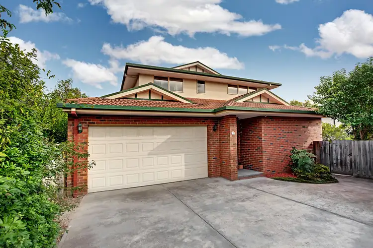 3/9 Yarmouth Street, Ringwood VIC 3134