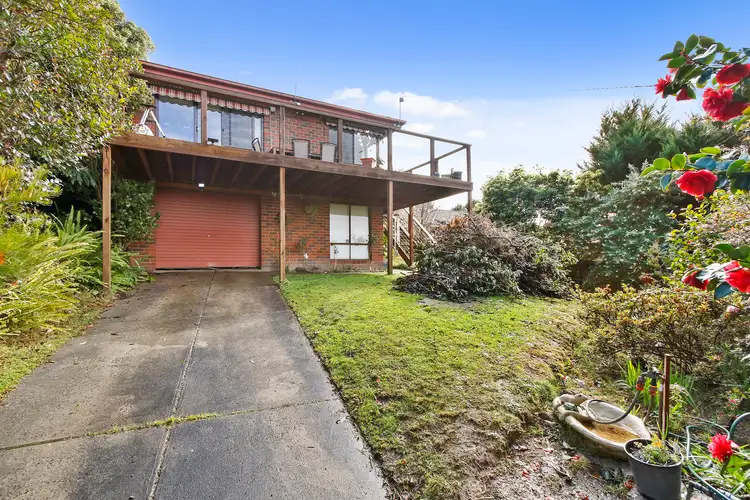 8 Middleton Drive, Woori Yallock VIC 3139