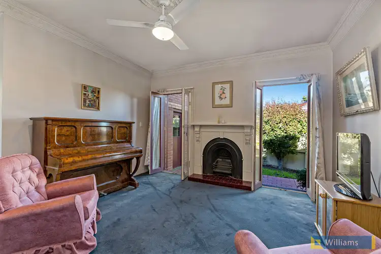 Fourth view of Homely unit listing, 3/53 Bunbury Street, Newport VIC 3015