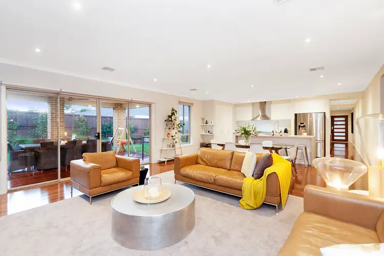 Fifth view of Homely house listing, 9 Orient Drive, Doreen VIC 3754