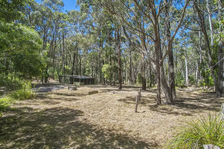 Third view of Homely land listing, 10 Burma Track, Eganstown VIC 3461