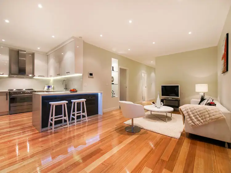 Second view of Homely unit listing, 1/37 Marara Road, Caulfield South VIC 3162