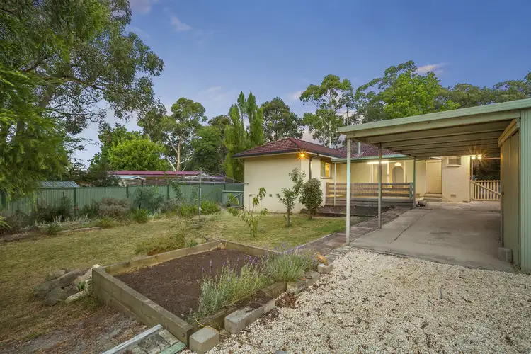 Second view of Homely house listing, 43 Smith Avenue, Croydon VIC 3136