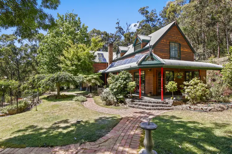 24 Victoria Street, Yarra Junction VIC 3797