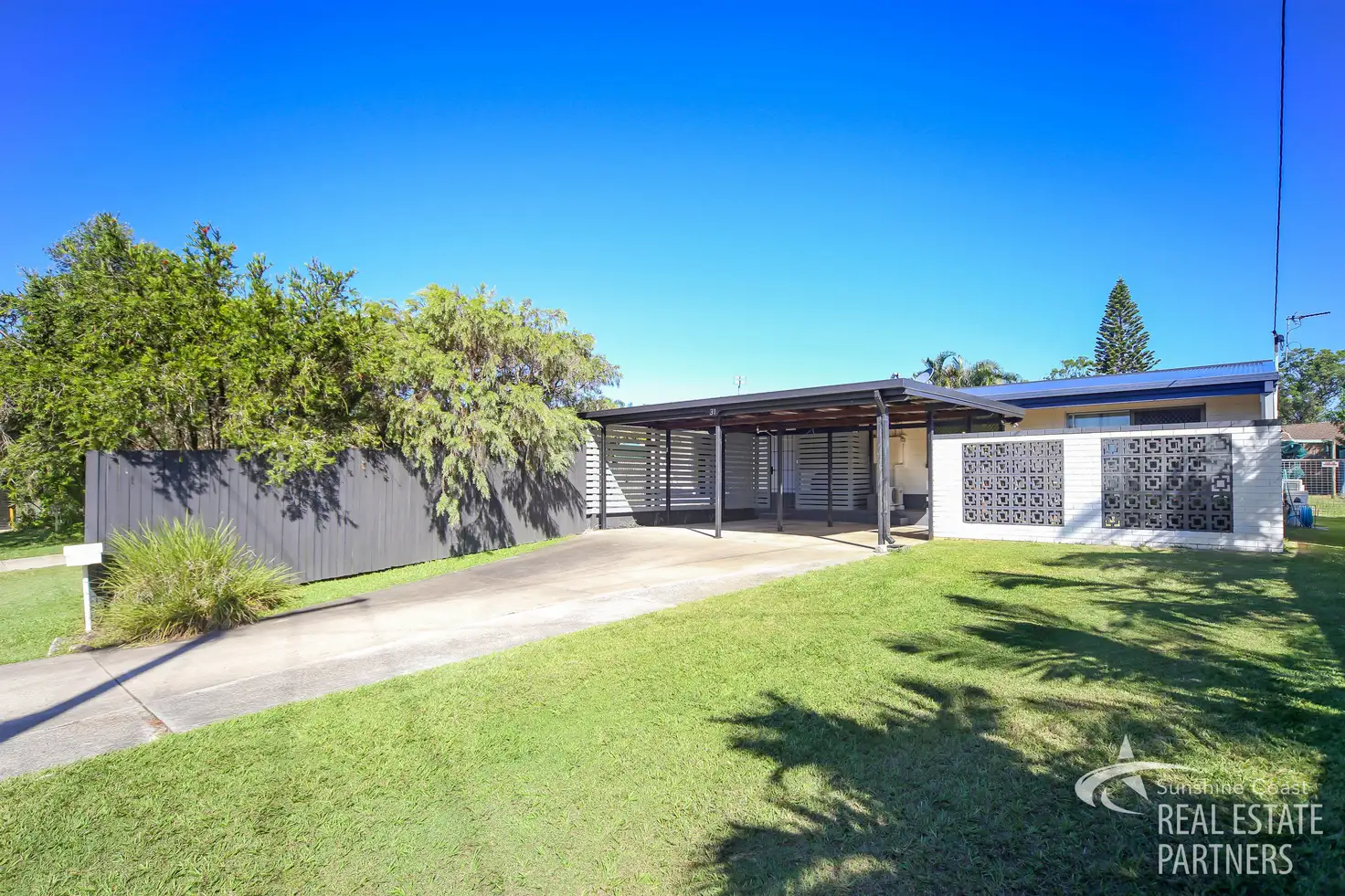Main view of Homely semi-detached listing, 31 Coora Crescent, Currimundi QLD 4551