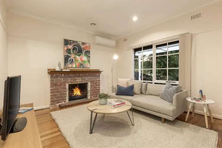 Second view of Homely house listing, 1/25 Highton Street, Ringwood East VIC 3135