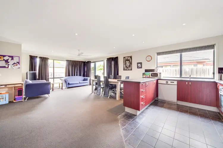 Fifth view of Homely house listing, 57 Breens Road, Cranbourne West VIC 3977