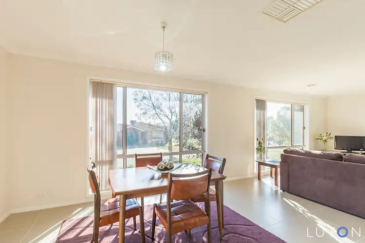 Sixth view of Homely house listing, 68 Marchant Circuit, Dunlop ACT 2615