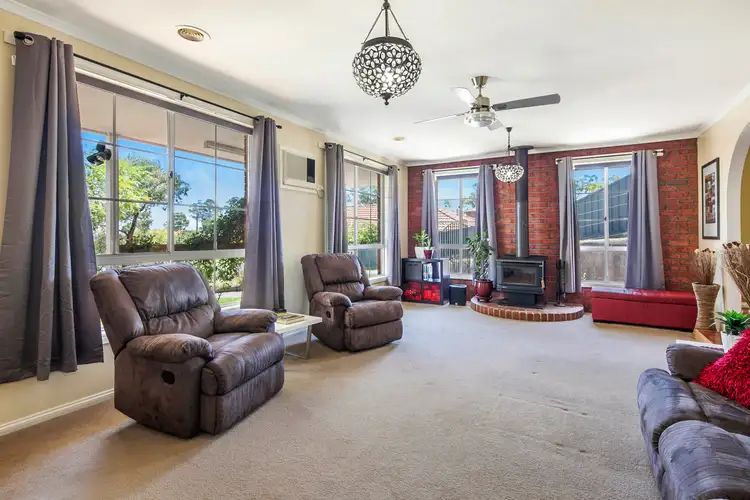 Third view of Homely house listing, 15 McKee Street, Ballarat Central VIC 3350