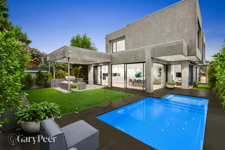 Second view of Homely house listing, 30 Morrice Street, Caulfield North VIC 3161