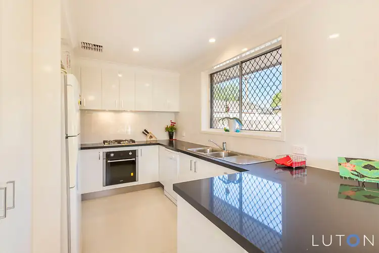 Fifth view of Homely house listing, 66 Collings Street, Pearce ACT 2607