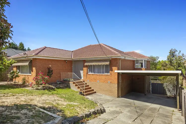 16 Currajong Street, Doncaster East VIC 3109